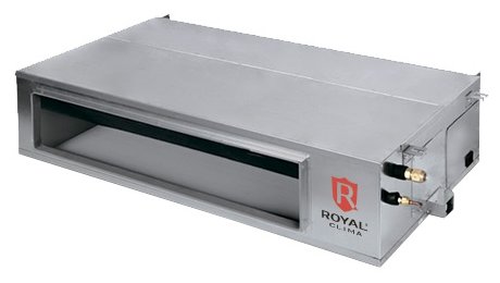 Сплит-система Royal Clima CO-D 18HNX/CO-E 18HNX