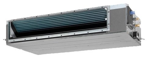 Сплит-система Daikin FBQ125D / RQ125BW с зимним комплектом (-40)