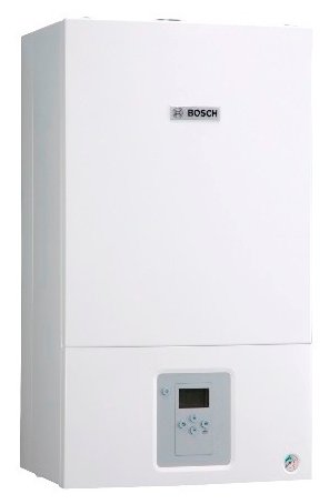 Газовый котел Bosch Gaz 6000 W WBN 6000-18 Н