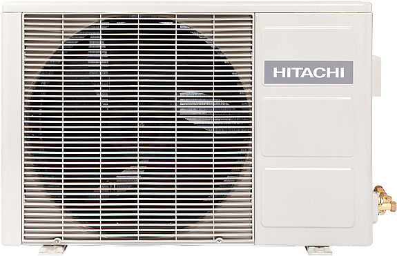 Hitachi - Японский бренд по кондиционированию воздуха