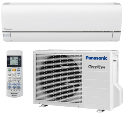 Panasonic сплит системы от Японского бренда