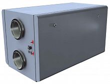 Вентиляционная установка Lessar LV-RACU 3000 HWA