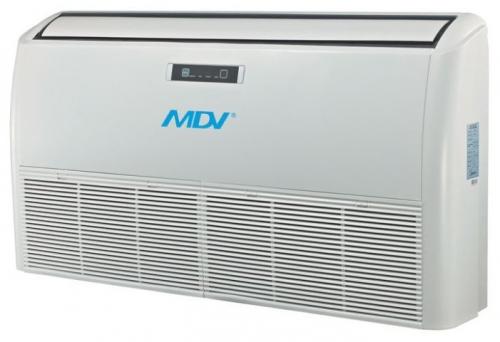 Сплит-система MDV MDUE-18HRN1 / MDOU-18HN1