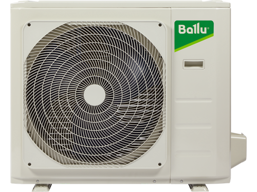 Комплект BALLU BLC_M_C-36HN1 полупромышленной сплит-системы, кассетного типа фото 2