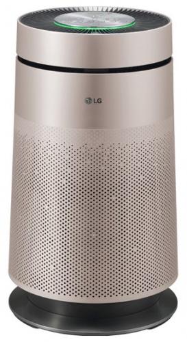 Очиститель воздуха LG AS60GDPV0 Puri Care