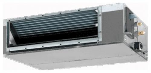 Сплит-система Daikin FBQ71D / RQ71BW с зимним комплектом (-40)