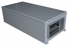 Вентиляционная установка Lessar LV-WECU 2000-W26,9-V4