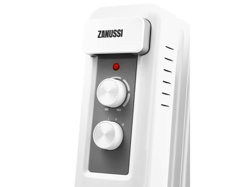 Масляный радиатор Zanussi Casa ZOH/CS - 11W 2200W фото 8