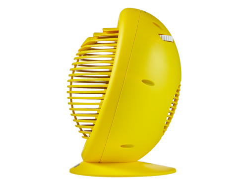 Тепловентилятор Zanussi ZFH/C-405 yellow фото 2