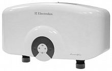 Проточный водонагреватель Electrolux Smartfix 2.0 TS (6,5 kW) - кран+душ