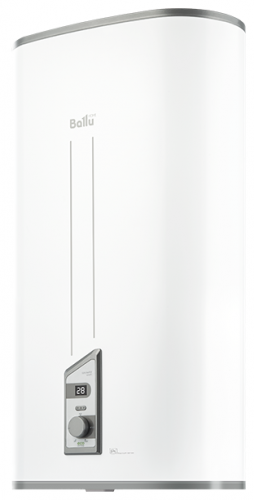 Накопительный водонагреватель Ballu BWH/S 80 Smart WiFi