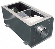 Вентиляционная установка Lessar LV-WECU 400-2,0-1