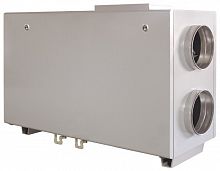 Вентиляционная установка Lessar LV-PACU 700 HW-V4-ECO