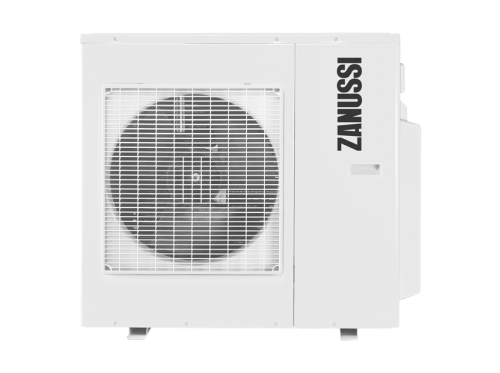 Блок внешний ZANUSSI ZACO/I-36 H4 FMI/N8 Multi Combo