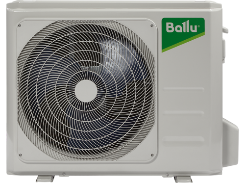 Комплект BALLU BLC_M_CF-24HN1 полупромышленной сплит-системы, напольно-потолочного типа фото 2