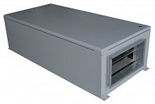 Вентиляционная установка Lessar LV-WECU 3000 W-40,6-1-V4