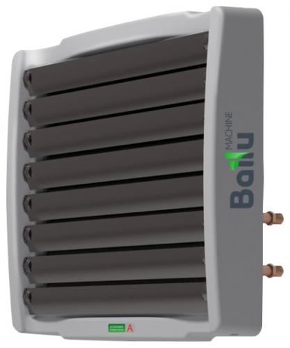 Водяной тепловентилятор Ballu BHP-W2-100-S