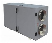 Вентиляционная установка Lessar LV-PACU 1900 HE