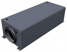 Вентиляционная установка Lessar LV-WECU 400-5,0-1 EСO