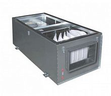 Вентиляционная установка Lessar LV-WECU 3000-15,0-3