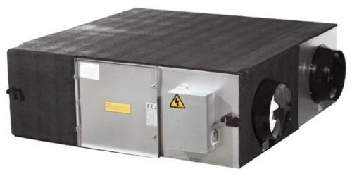 Вентиляционная установка MDV HRV-1000
