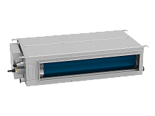 Комплект ELECTROLUX EACD-12H/UP3-DC/N8 инверторной сплит-системы, канального типа