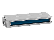 Комплект ELECTROLUX EACD-24H/UP3-DC/N8 инверторной сплит-системы, канального типа