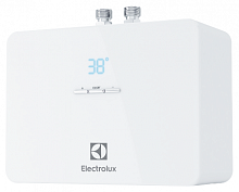 Проточный водонагреватель Electrolux NPX 4 AQUATRONIC DIGITAL 2.0